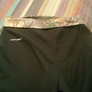 Under Armour Pants - Under Armor Storm 1 Jogging Pants Under Armour Pants - Under Armor Storm 1 Jogging Pants